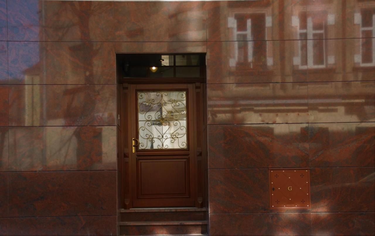 Villa La Val, Apartamenty Walbrzych Wałbrzych Exterior foto