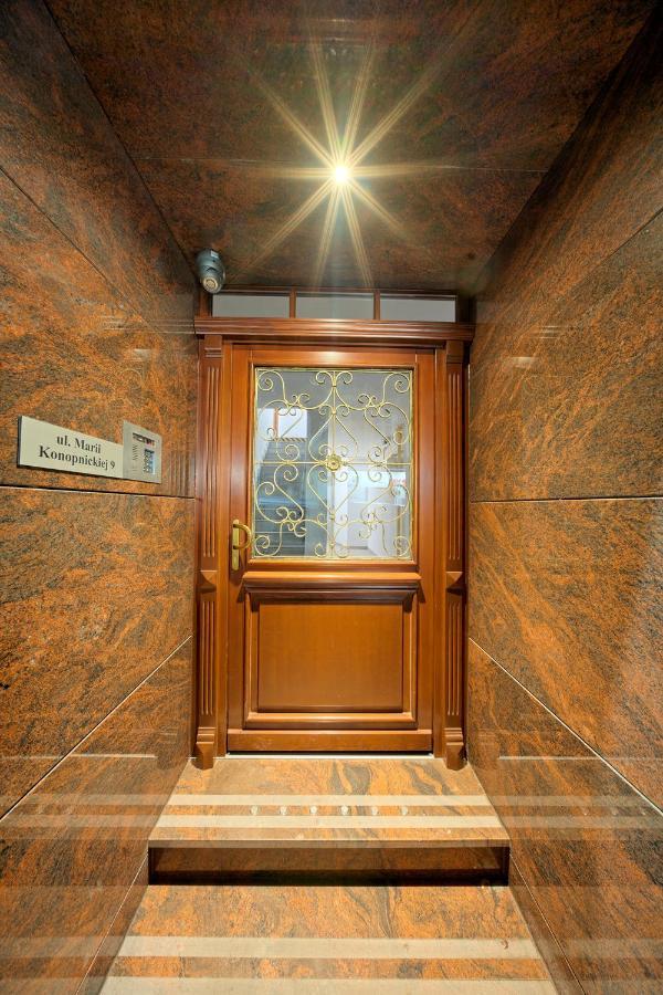 Villa La Val, Apartamenty Walbrzych Wałbrzych Exterior foto